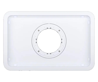 Montażowe Ubiquiti Kabel Optyczny UACC-Display-FM Uchwyt podtynkowy